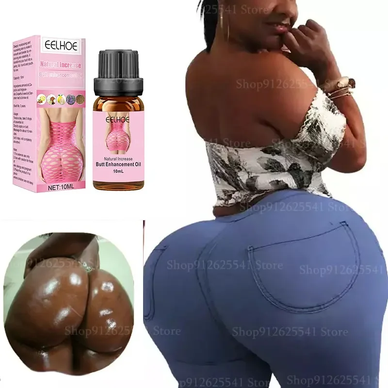 

Butt Lifting Essential Oil Big Butt Buttocks Oil Enhance The Beauty of The Buttocks Natural Growth Curve Butt Lifting Care Line