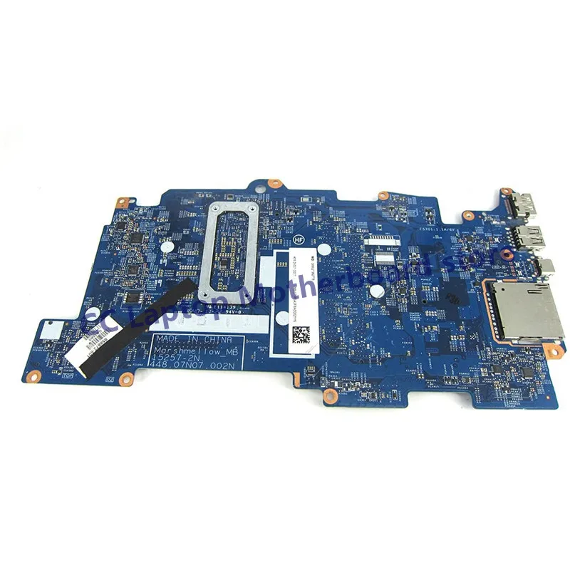 

15257-2N Mainboard For HP Envy X360 15-AQ Laptop Motherboard With I5 I7-6th/I5 I7-7th Gen CPU 100% Fully Tested Working Well
