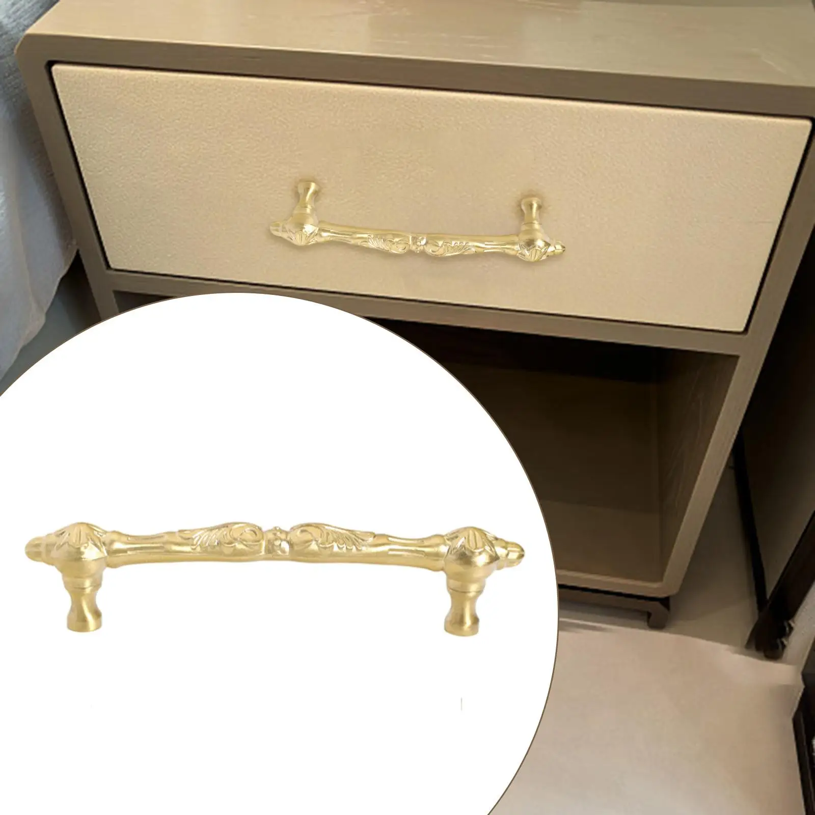 Sandıklar Benzersiz Euro Tarzı Tasarım Zarif Çok Amaçlı dolap kapağı tutacağı Oturma Odası Banyo Mutfak Yatak Odası Dolapları için