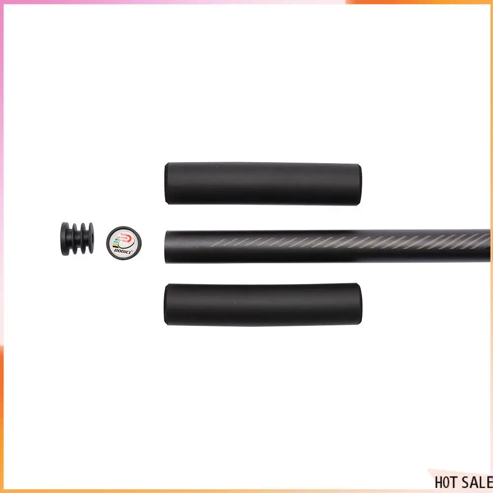 

B72A DODICI велосипедный руль из углеродного волокна, матовый велосипедный руль, MTB руль, аксессуары для велосипеда