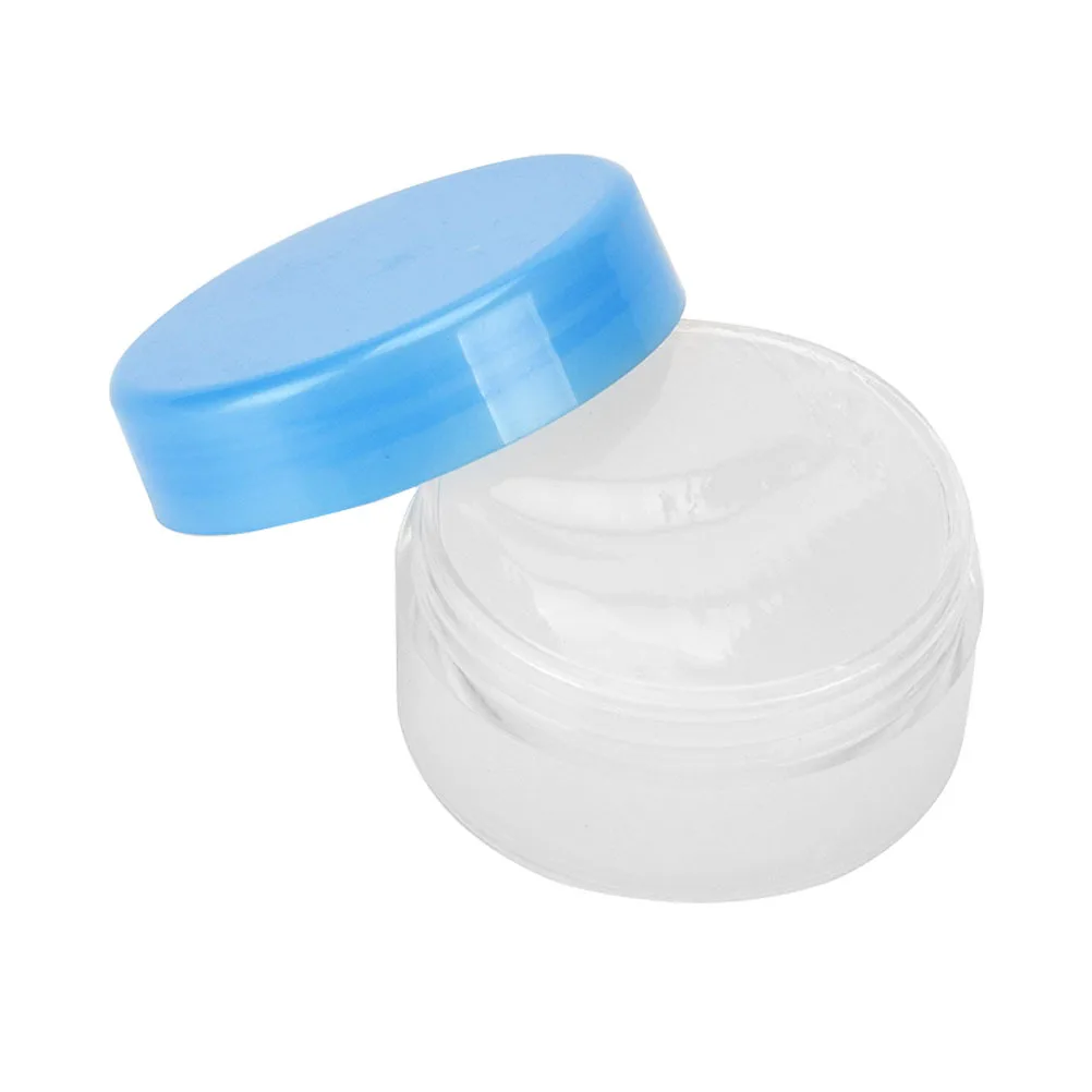 

Tattoo Machine Grease Motor Shaft Lubricant Portable Oil for Tattoos Lightweight Professional Shaft Grease for Tattoo Tools