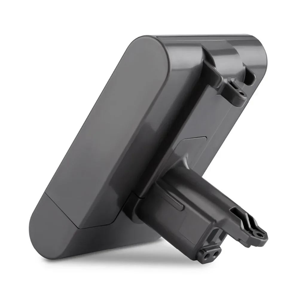 

Литий-ионный аккумулятор 22,2 В B 12800 мАч для пылесоса Dyson, модель DC35 dc45 dc31 dc34 DC44, винтовая застежка для пылесоса