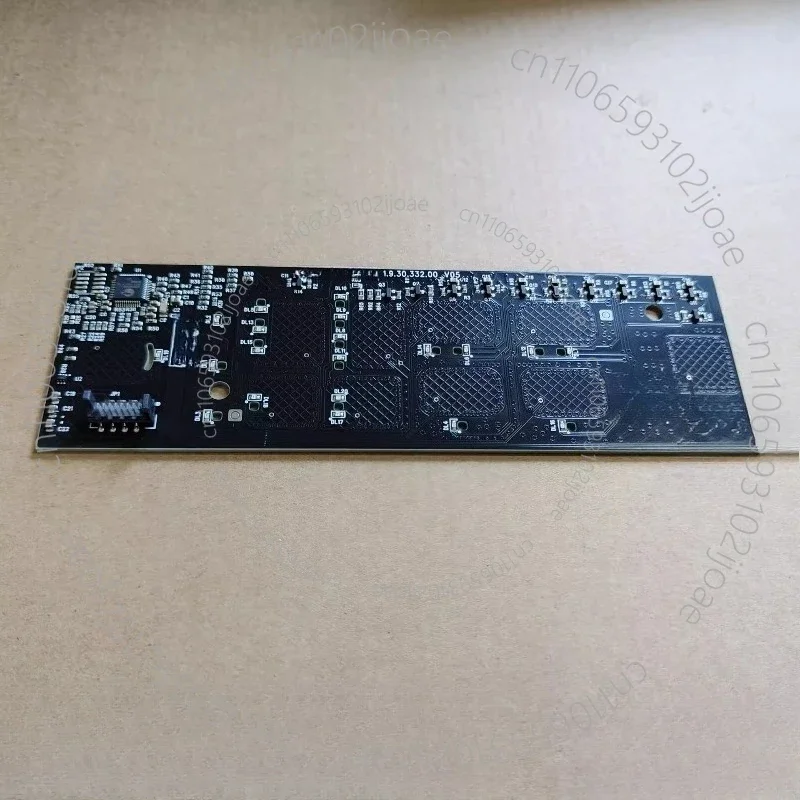 Coffee Machine Spare Parts LCD Display Control Panel PCB Board for EP1221 Coffee Machine Replace