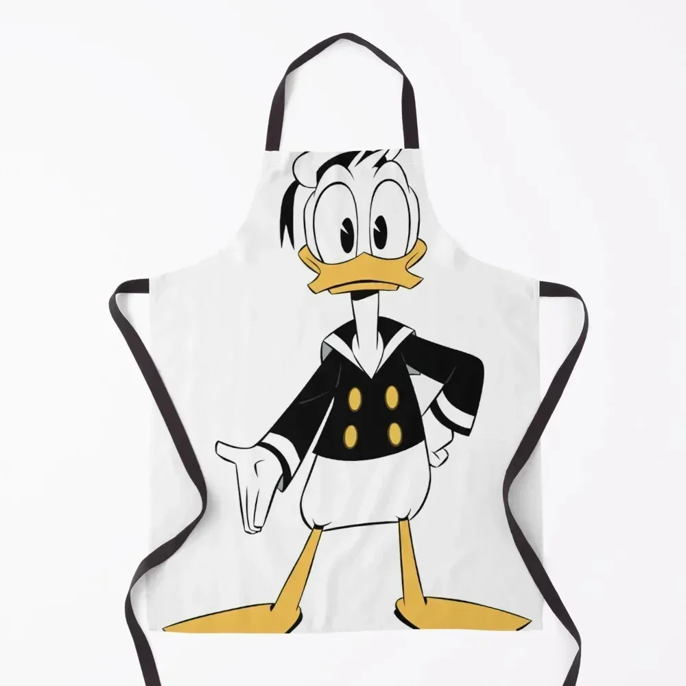 

ductales Apron Household Items Kitchen christmas 2025 Ladies Custom Apron