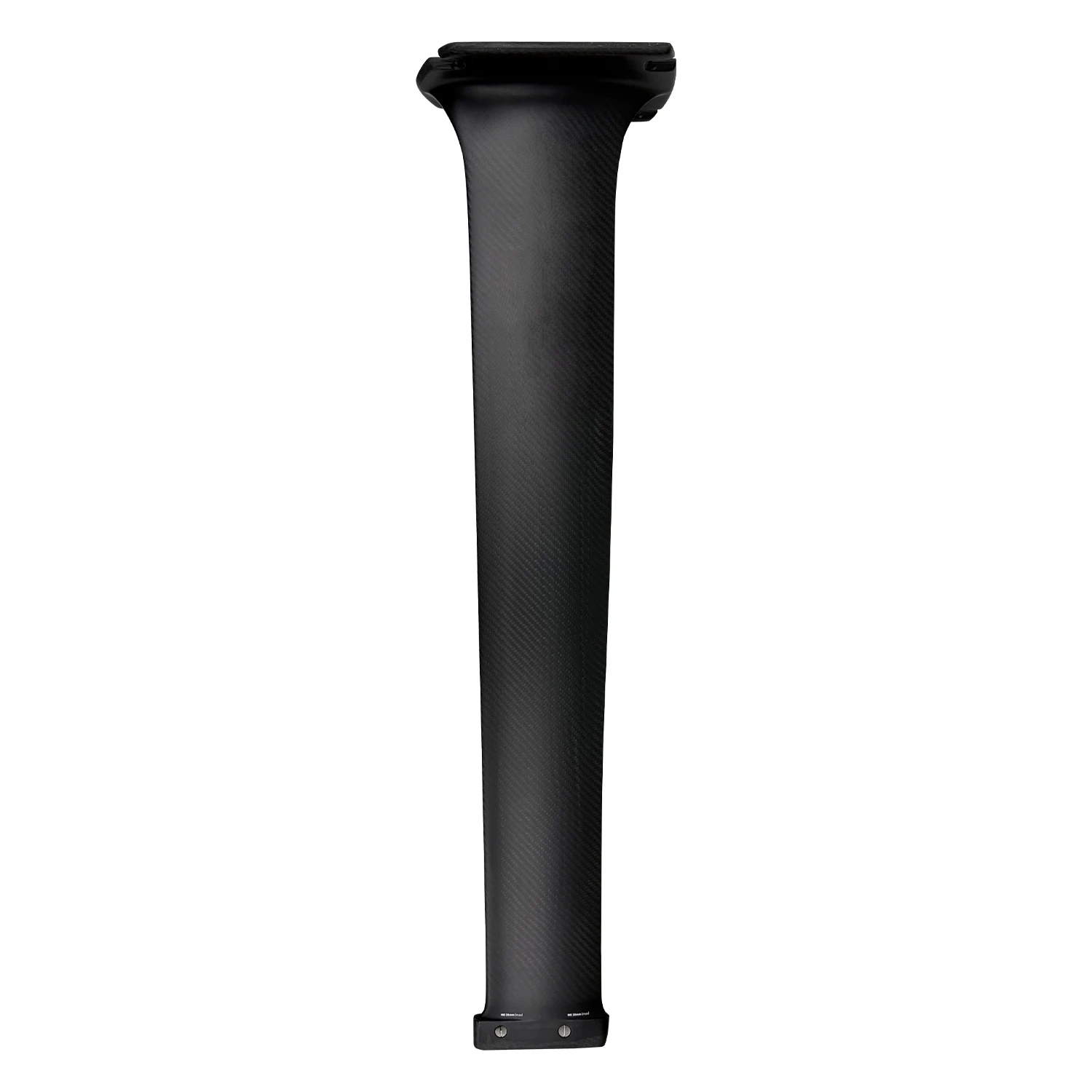 

Премиальная карбоновая мачта 900 с высоким модулем упругости для гонок на Wing и SUP