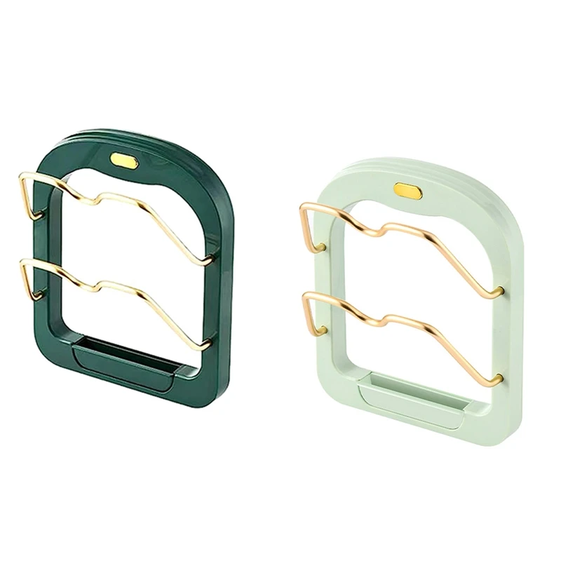 

Стеллаж для крышек кастрюль органайзер для хранения крышек нержавеющий Многофункциональный стеллаж для посуды кухонные принадлежности органайзер для кастрюль для шкафа, прочный