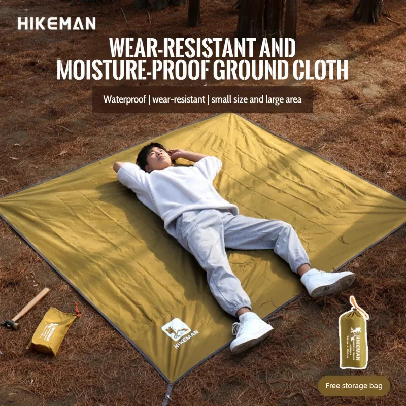 Hikeman Thick 210D … - image