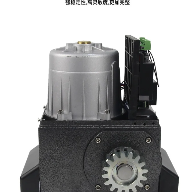 

Automatic Door Motor Electric Remote Control Door Opener Swing Door