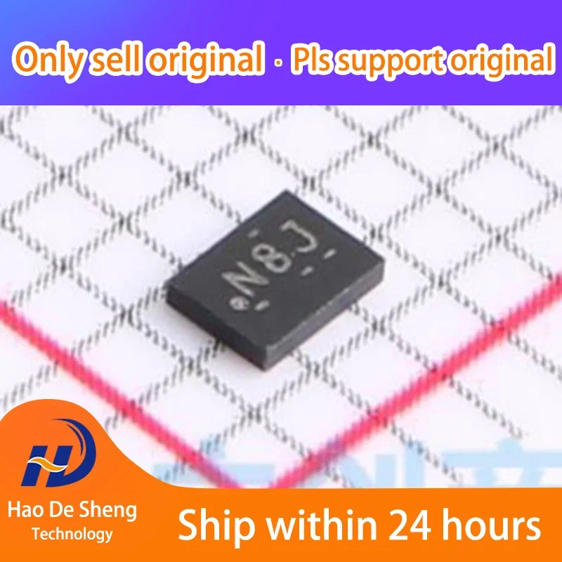 

10PCS/LOT ADS1014IRUGR X2QFN10 New Original in Stock