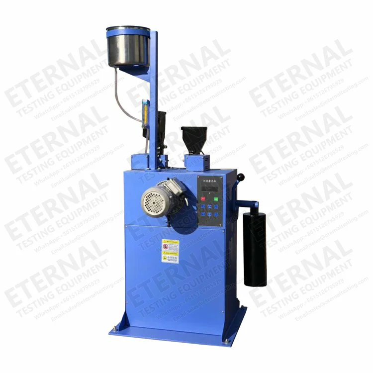 

BTU-150mm Home Use Buffing Machine