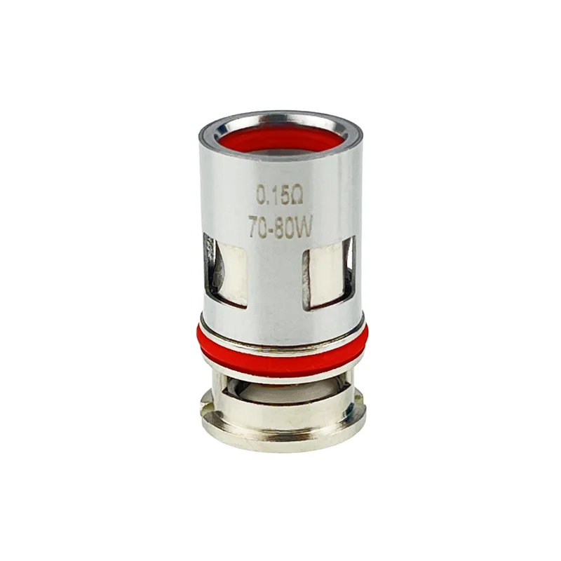 لفائف شبكية PNP TW لسحب E60 ، TW20 ، H80S ، 0.2 أوم أرجوس برو 4 السحب ، S ، X ، S #5