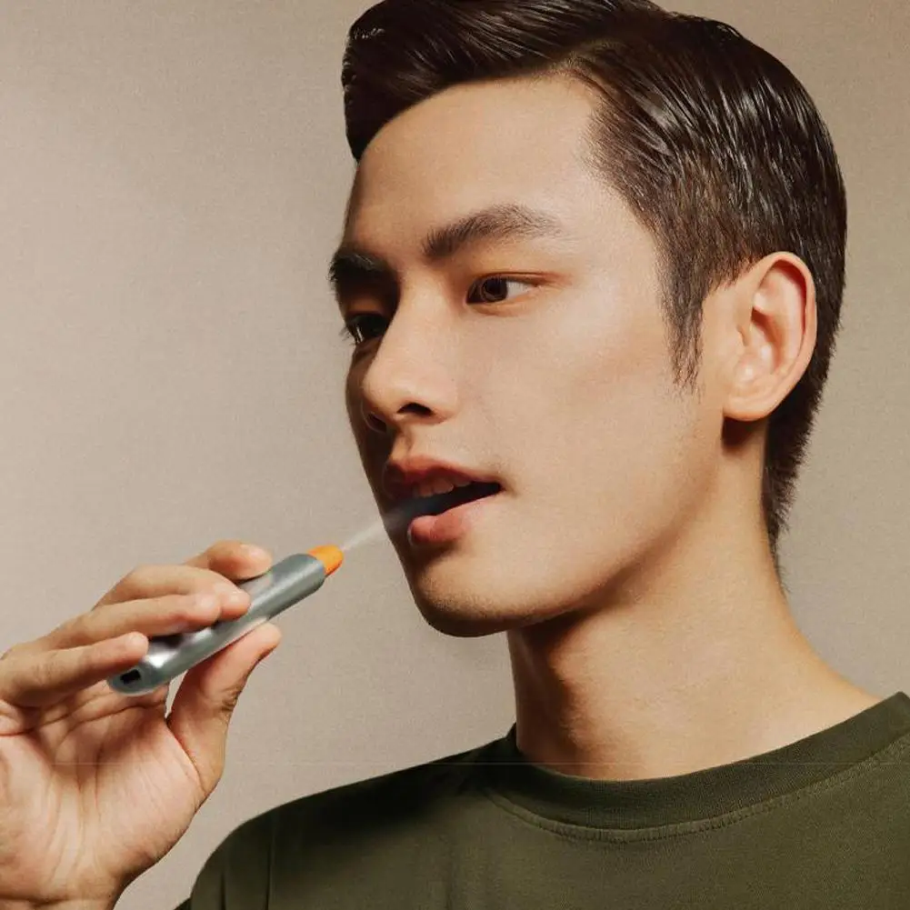 Thumbnail 4 - #21 Breath Sprays Comparison Guide