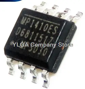 Distributed new MP1410ES MP1410 SOP-8 Navigator often bad power control IC   20PCS -1lot