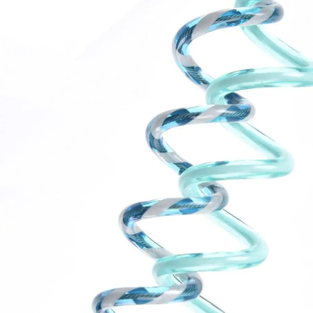 

Эластичный браслет-поводок для детей с отражателями, страховочный ремень для предотвращения потери, с замком-фиксатором, ремешок на запястье для защиты от потери