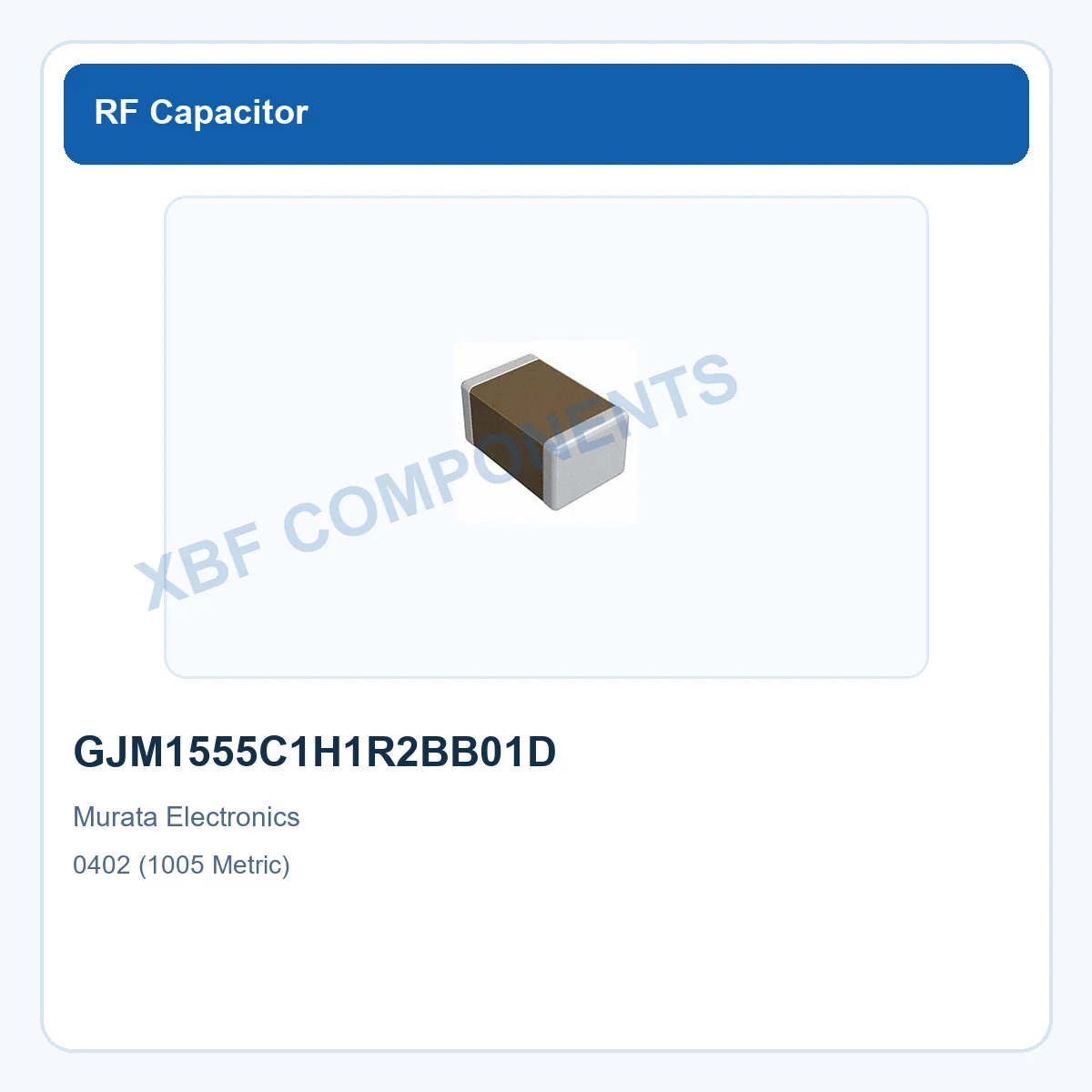 gjm1555c1h1r2bb01d-murata-electronics-high-q-rf-ceramic-capacitor-c0g-np0-12-pf-±01pf-50v-0402-1005-metric