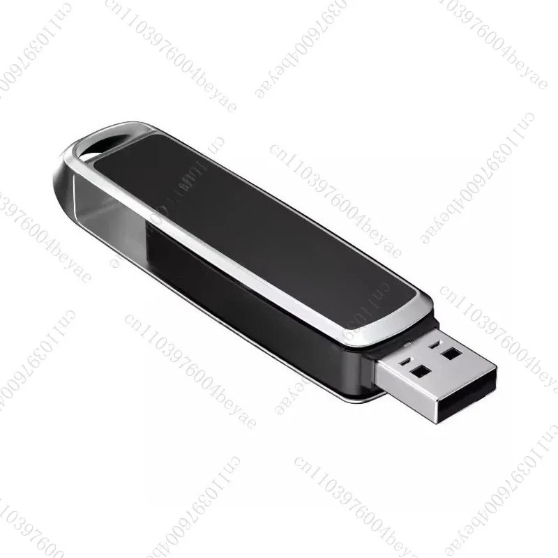 

DJ Flash 1TB USB High Performance Dual Connection (TyoeC and USBA)