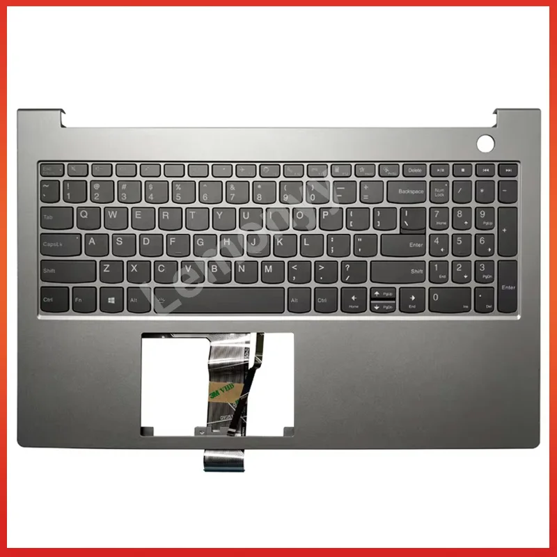 

NEW US laptop keyboard for Lenovo ThinkBook 15 G2 ITL 15 G2 ARE 15 G3 ACL 15 G3 ITL palmrest upper cover backlight
