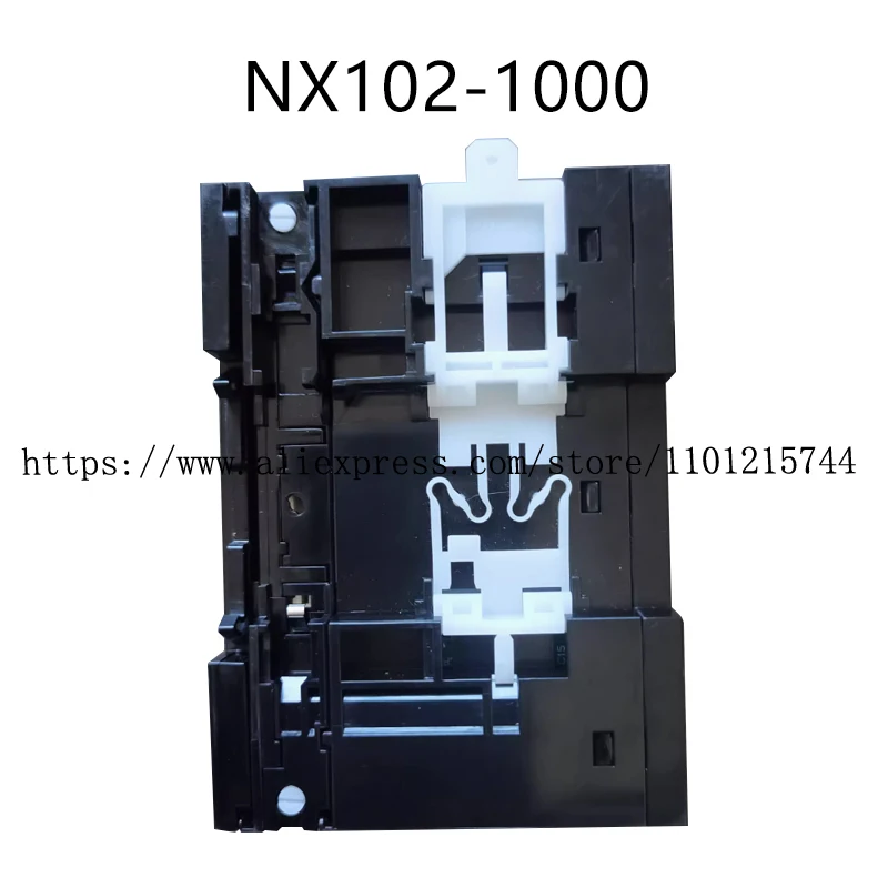 

New Original PLC Controller NX102-1000 NX102-1020 NX102-1100 NX102-1200 NX102-1120 NX102-1220 Moudle One Year Warranty