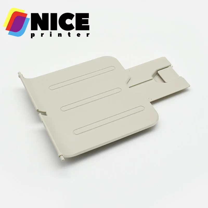 1Pcs RM1-6903-000 Paper Output Delivery Tray Assembly for HP P1102 P1102w P1005 P1006 P1007 P1008 P1100 P1106 P1108 P1607