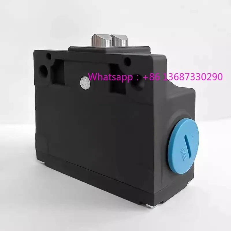 Travel Switch Limit…