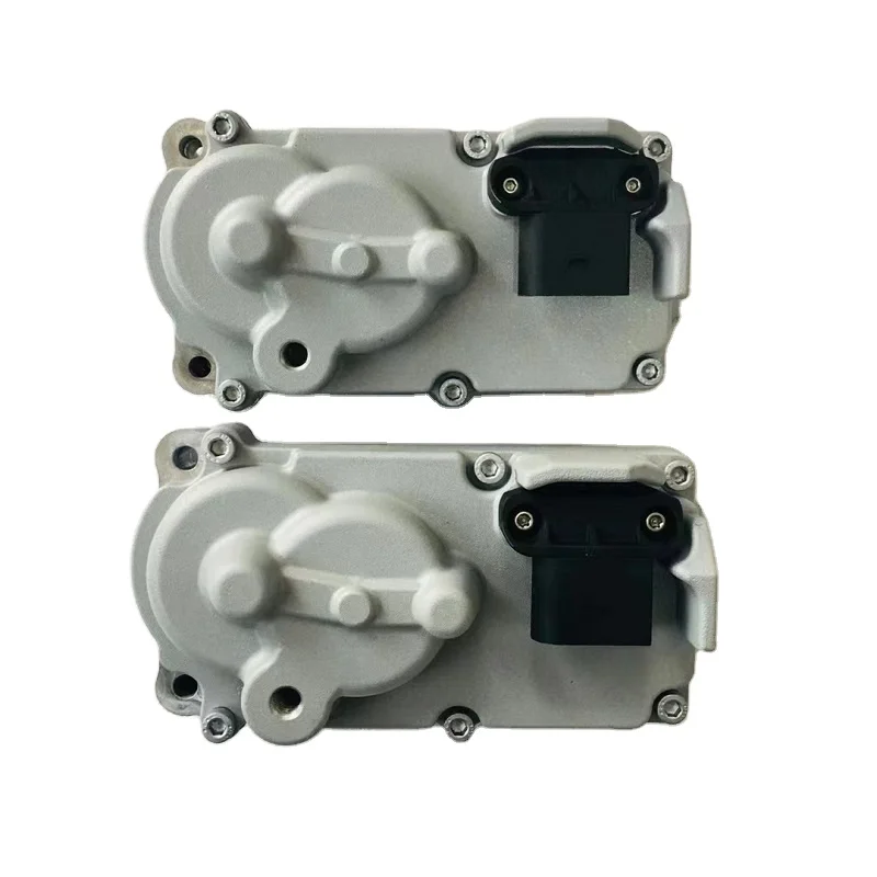 Turbocharger solenoid valve HE300VG 24V Turbocharger electronic control actuator 3789506 3784301 5355724 3788939 3784299 3784300