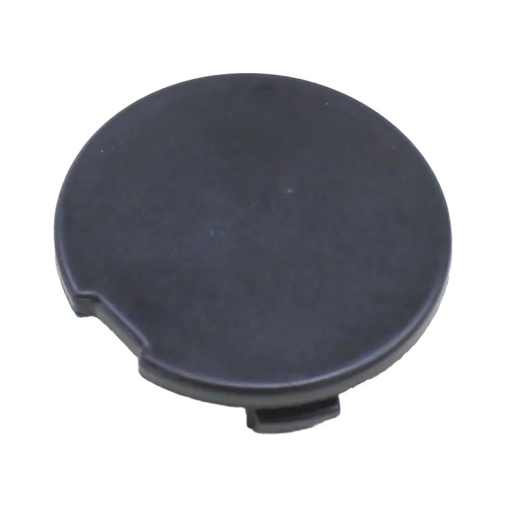 For Exterior Restoration Bumper Cap Factory Fit Appearance OEM Replacement Part Weather Resistant No Drilling Required