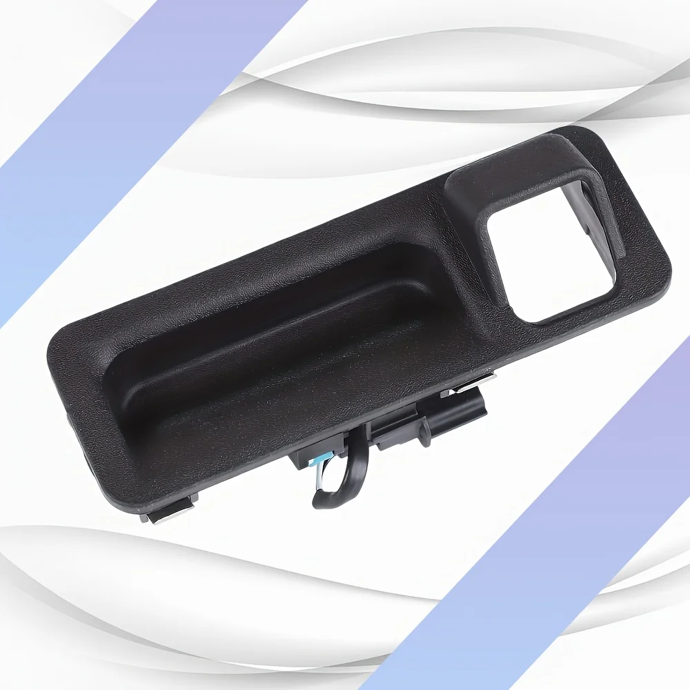 Stamm Schalter Für Kia Sorento 2015-2019 Hinten Stamm Schloss Boot Release Schalter Heckklappe Öffnung Taste 81260C5010 81260-C5010