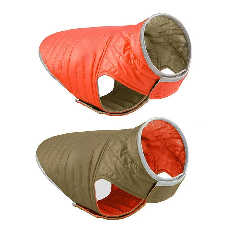 Double Sided Dog Co… - image