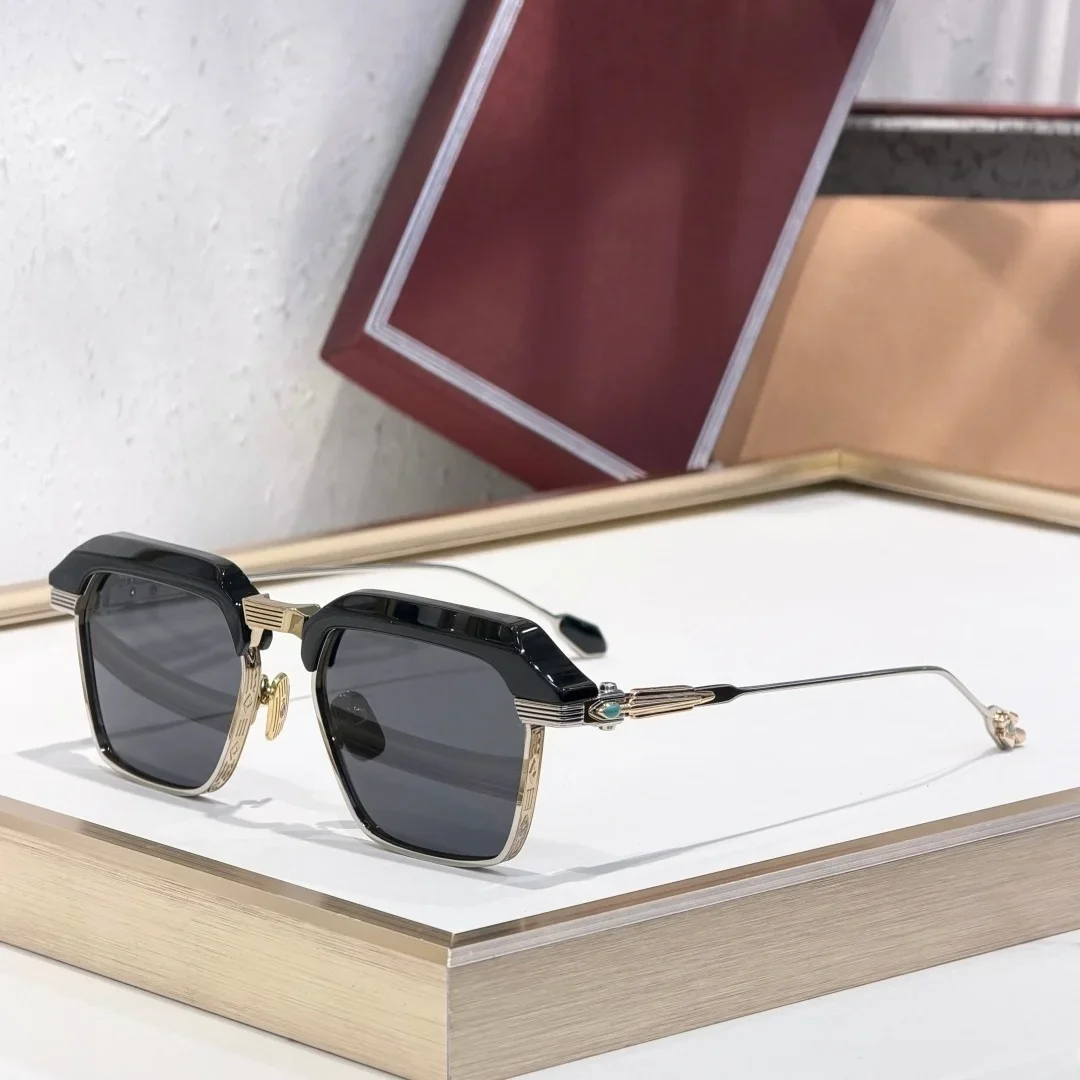 

WORLAND SIZE 53-20 Top Quality Sunglasses for Men and Women Style UV400 Retro Fashion Special Design Sun Glasses