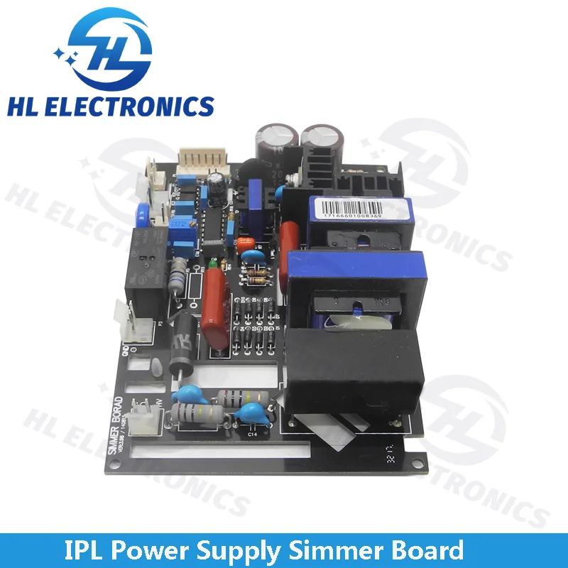 IPL Spare Parts Dazhi IPL Power Supply Simmer board for IPL elight machine