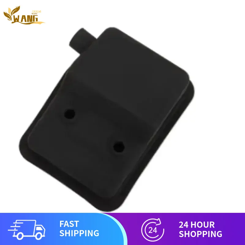 

32/34 CG260 Brush cutter for Chinese G23LH hedge trimmer Exhaust 32F