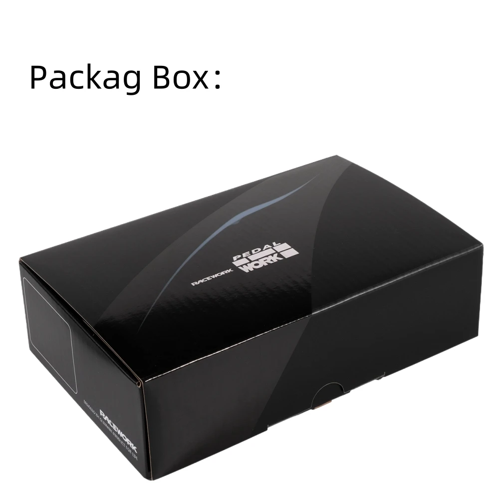 دواسات دراجة الطريق العالمية بدون مشبك متوافقة مع مرابط SHIMANO SPD-SL LOOK KEO، دواسات قفل دراجة الطريق من النايلون للرجال والنساء