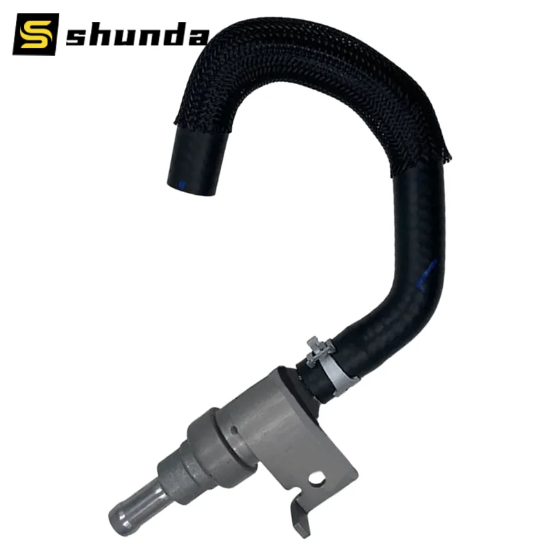 

21200-3DA0A High Quality Thermostat Assembly For Nissan JUKE Sylphy B17Z Qashqai J10 Tiida C12Z Livina L11 Infiniti ESQ 2003-