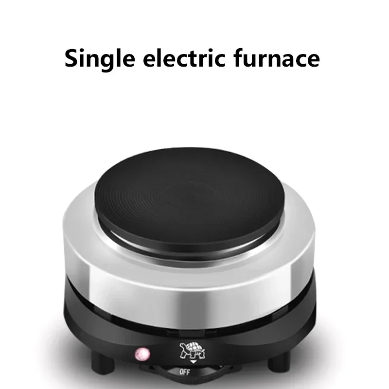 家庭用電気加熱ストーブ、お茶ストーブ、温度調節可能、コーヒーメーカー、モカポット、ガラス製水沸騰