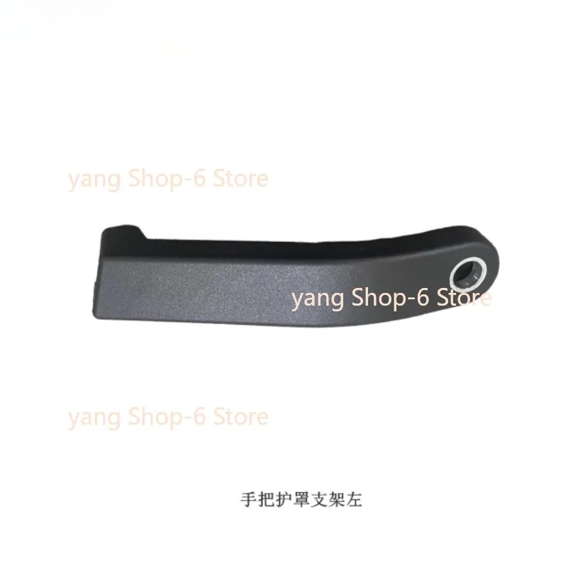 For VOGE Valico DS900X 900DSX DSX 900 2024 Original Hand Guard Accessories Motorcycle Hand Guard Protection Kit