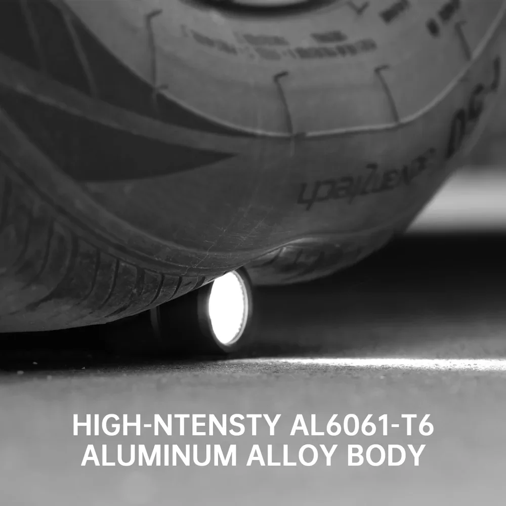 Sofirn SC29 3000 لومينز EDC مصباح يدوي قابل لإعادة الشحن XHP50B LED قوي 21700 مصباح شعلة فانوس IPX8 للتخييم والصيد #3