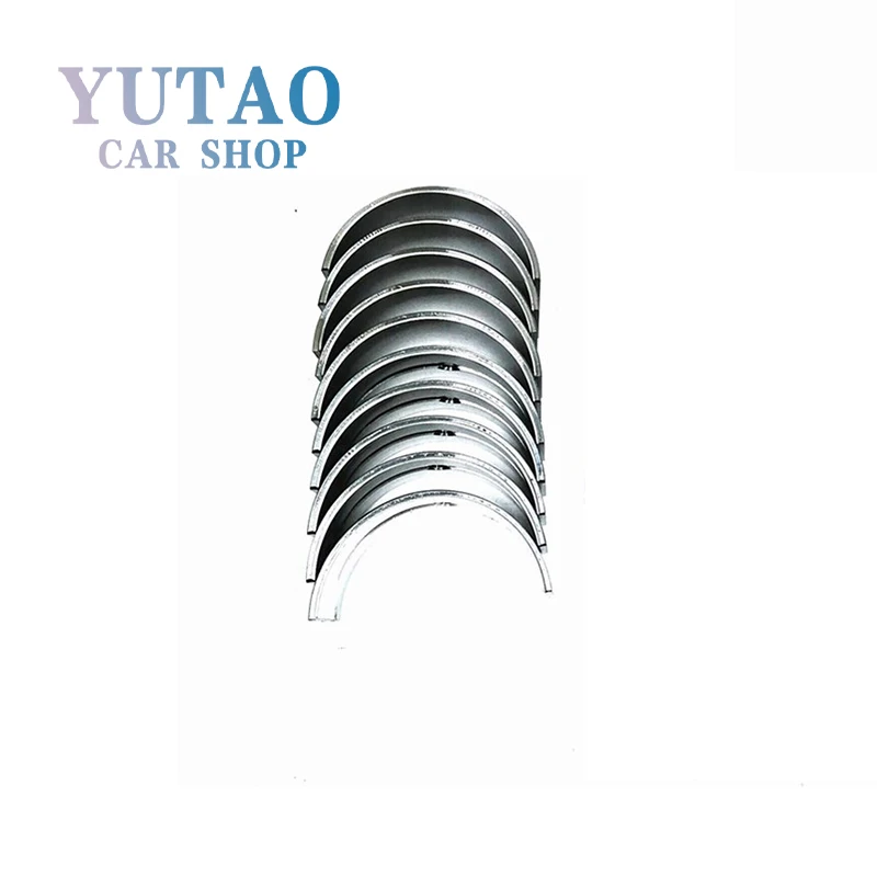 

10PCS 0113AH 0113AL Car Drive Shaft Bearings Engine Crankshaft Parts 1.6 New Accessory Use for Peugeot Accessories 3008 308
