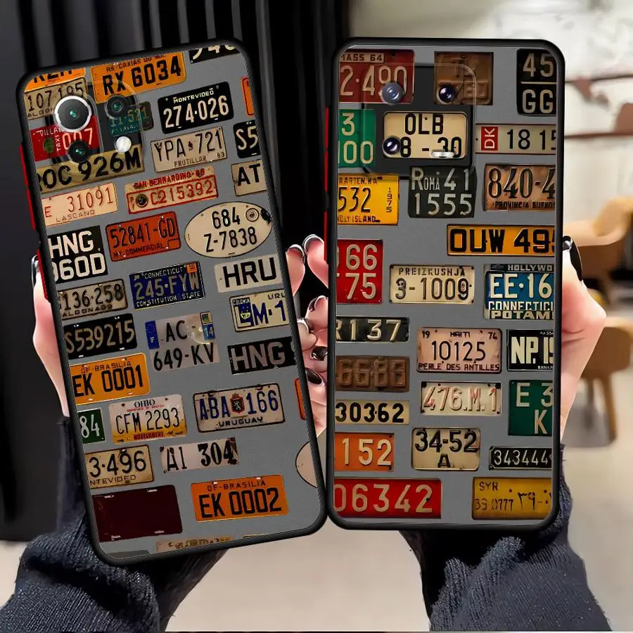 Soft Cover Case For…