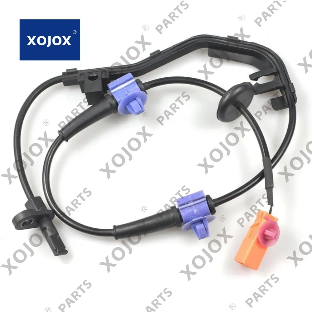 

XOJOX 1PCS OEM 57470-SAG-H01 57470SAGH01 Rear right ABS sensor assembly For GD1
