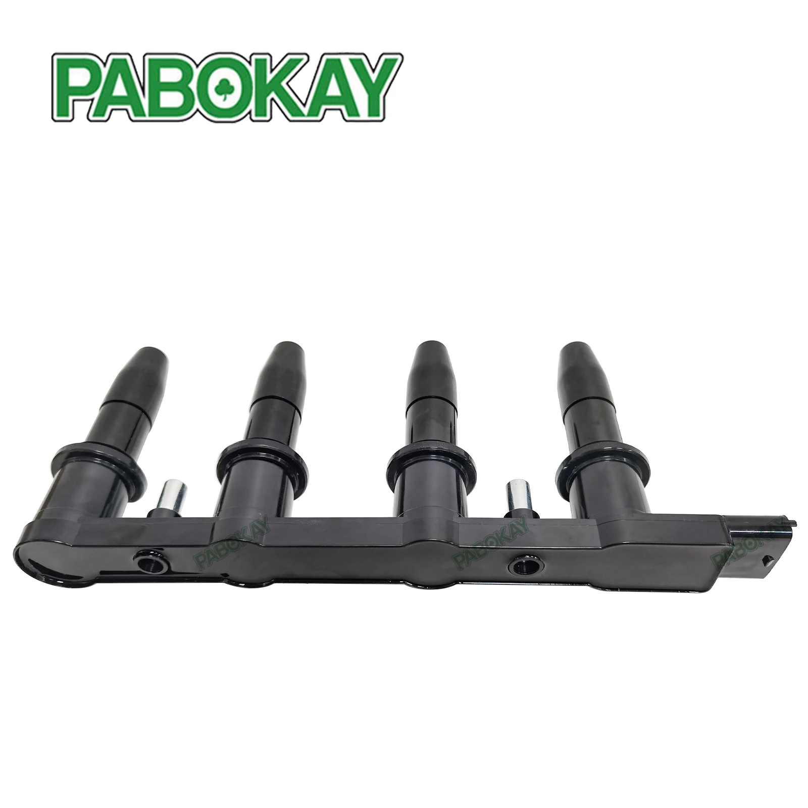 6 Pin Ignition Coil Pack For Vauxhall Astra H 1.6 1.8 (2005-2010) 10458316 95517924 71739725 7173725 71744369 1104082 1208021