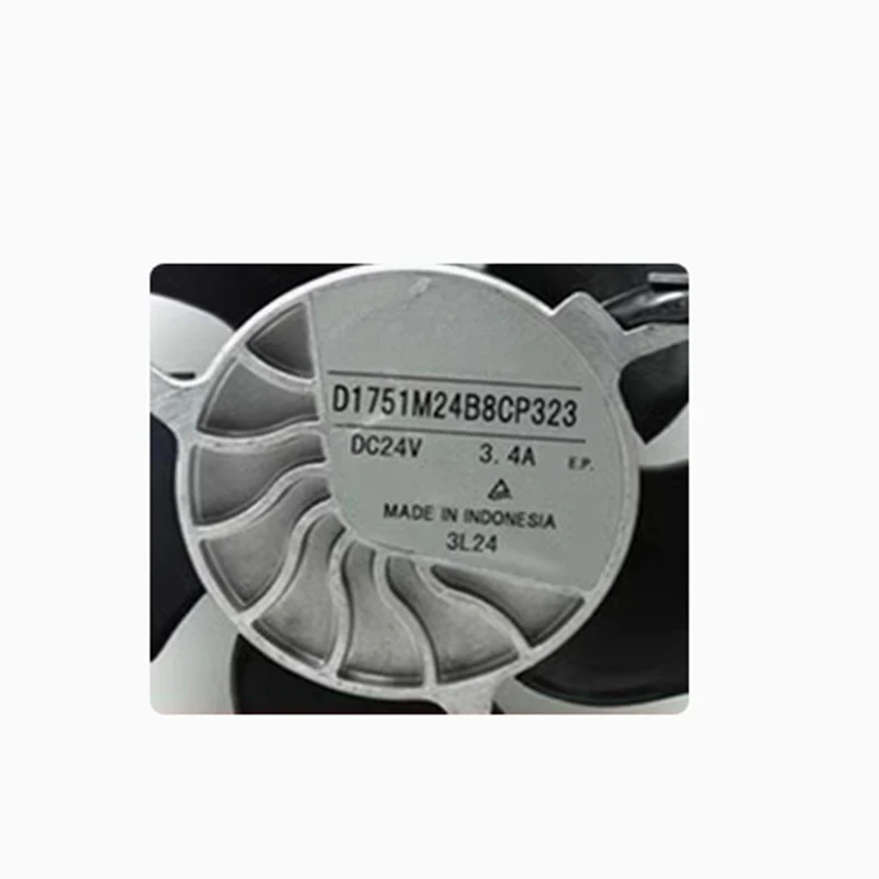 

FOR SERVO 100% brand new and original ventilator D175M24B8CP323