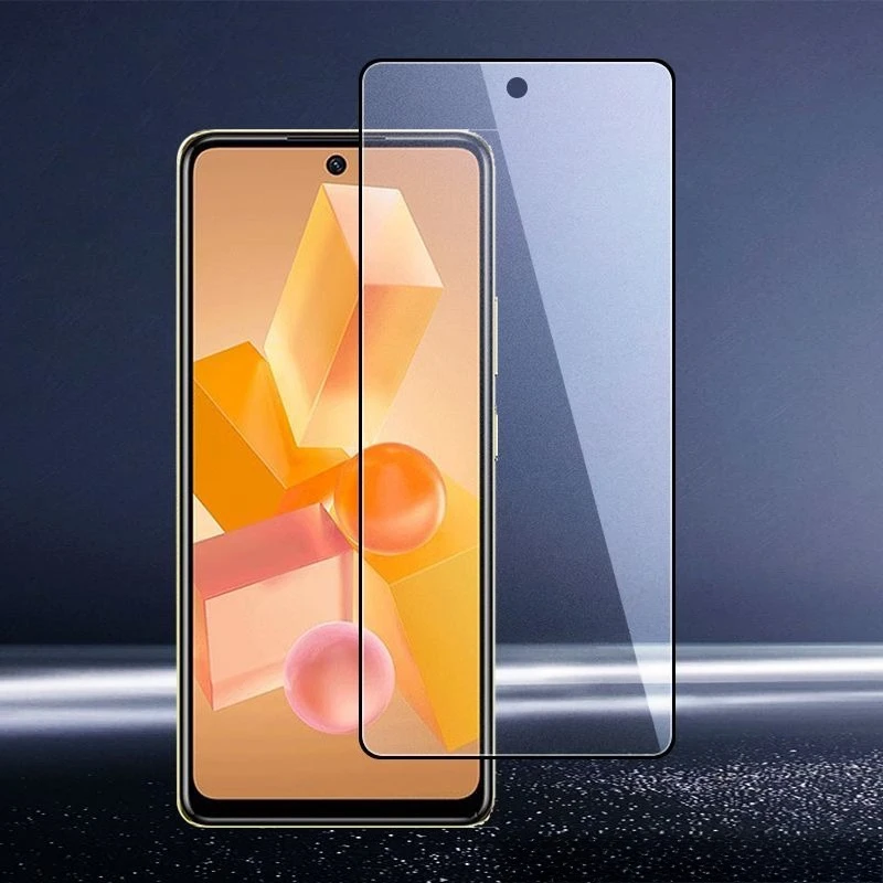 Matte Frosted Tempe… - image