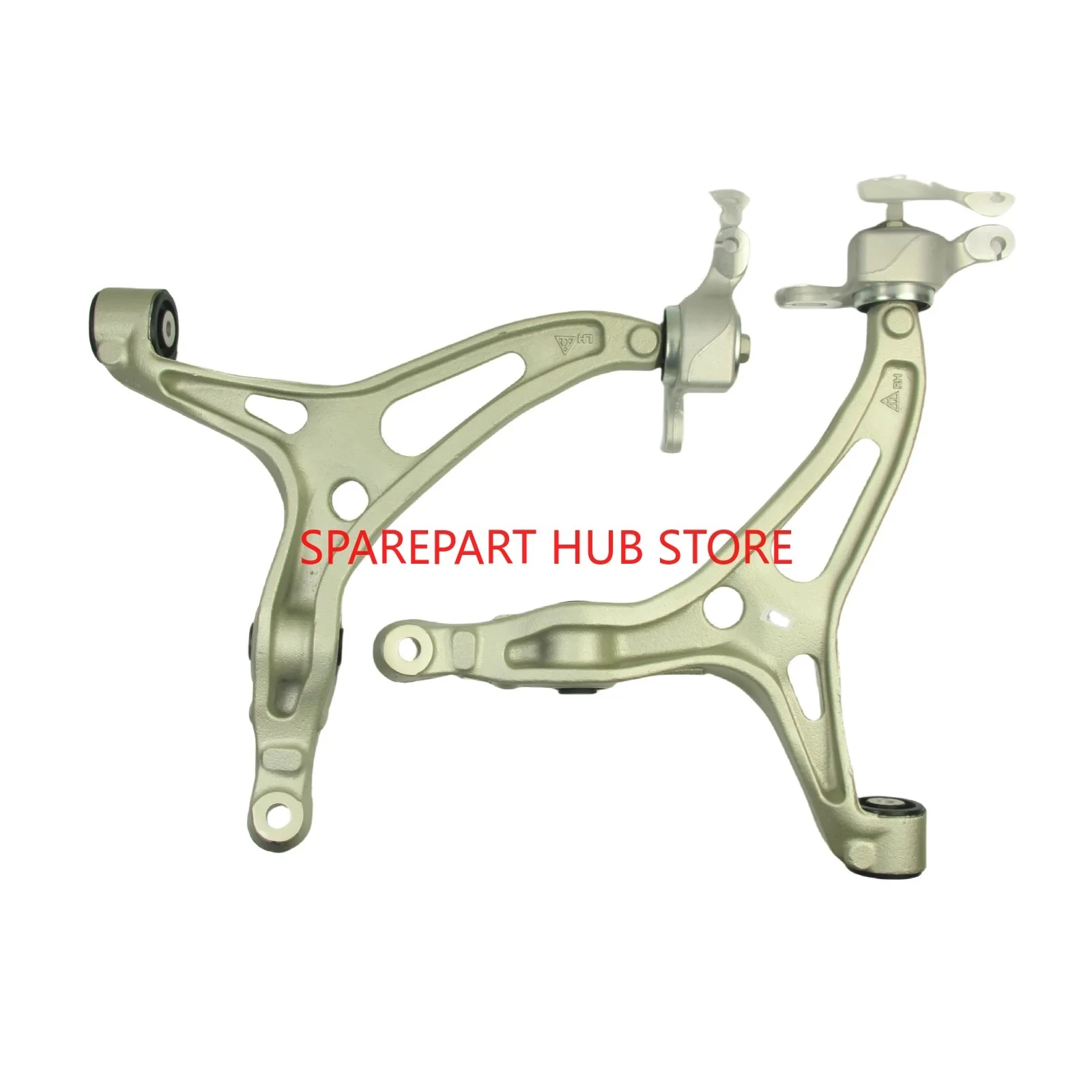 

OEM A1643303407 A1643303507 Front Lower Arm For Mercedes Benz W164 X164 ML350 GL450 ML400 GL400 GL350 ML500 GL550 GL63 ML63