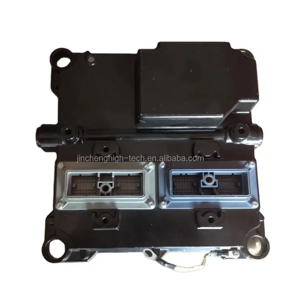 

320D 323D Excavator Engine Computer ECU Controller 331-7539 3317539 Construction Machinery Parts