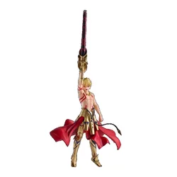 ANIPLEX+ Fate/FGO ARCHER Gilgamesh Amusement Anime Action Figures Collectible Model Toys Children Birthday Gift