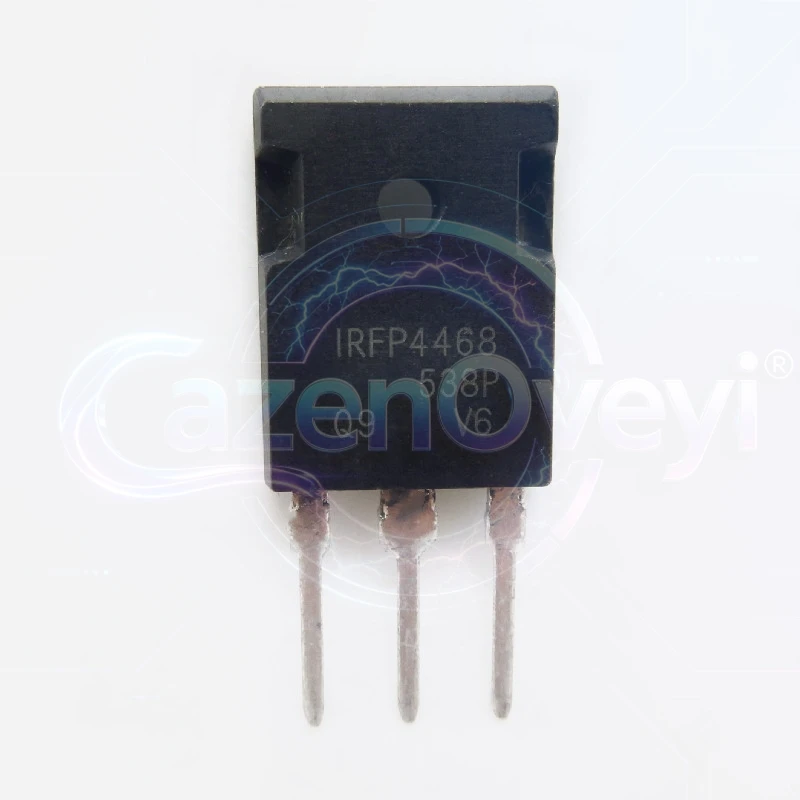 3-200PCS IRFP4468PBF IRFP4468 BA1404 1404 BF423 423 CC2520 2520 BD9153MUV-E2 D9153 MDS5601 5601