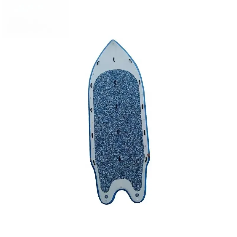 Fish Tail Large Paddle Board Multi People XL XXL XXXL Paddling Race sup Team Surfing Board