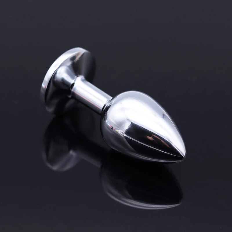 ألعاب الجنس للنساء معدن صغير شرجي التوصيل موسع Bdsm لعبة الكبار المنتجات المثيرة مثلي الجنس الحمار الذيل جهاز تدليك للبروستاتا ملحقات غريبة #4