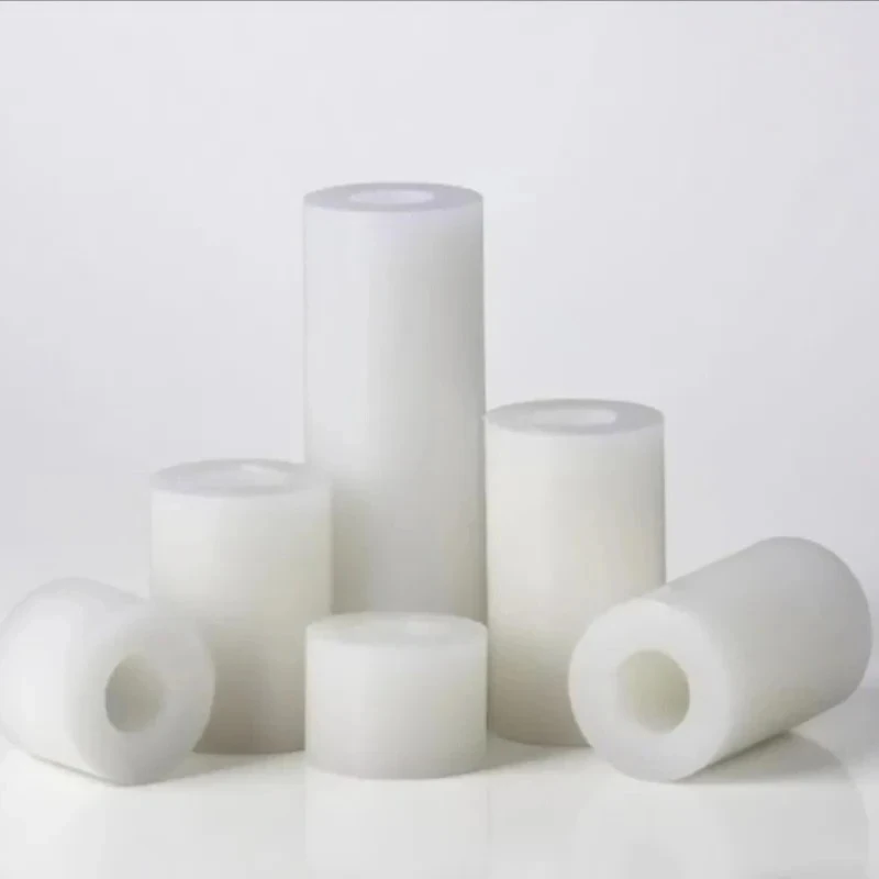 

Nylon Insulated Circuit Board Support Spacers - High-Washer Gaskets, Isolation Columns & Stud Pads