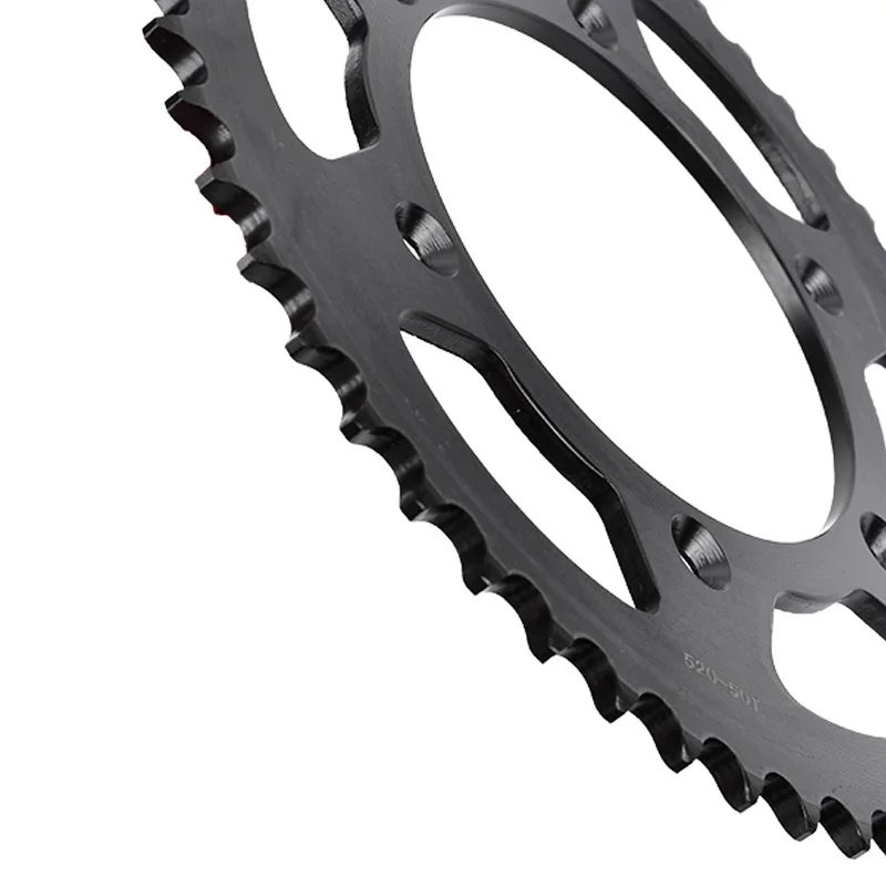 

520-50T 520 50 Tooth 50T Drive Rear Sprocket Gear for 300 Enduro 300EXC Enduro 300MX 300 MXC Motocross 350 SX-F 350 XC-F 250 XC